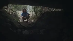 Backdrop to the movie "Time Trap" #297459