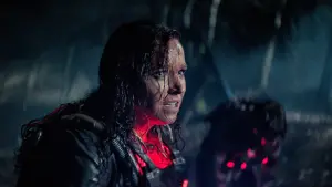 Backdrop to the movie "Triggered" #489446