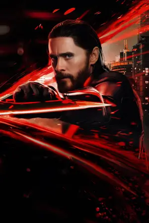 Poster to the movie "TRON: Ares" #518096