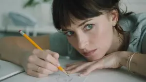 Backdrop to the movie "Am I Ok?" #472440