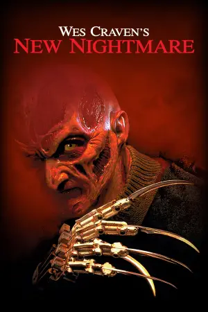 Poster to the movie "New Nightmare" #657509