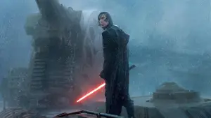 Backdrop to the movie "Star Wars: The Rise of Skywalker" #581054