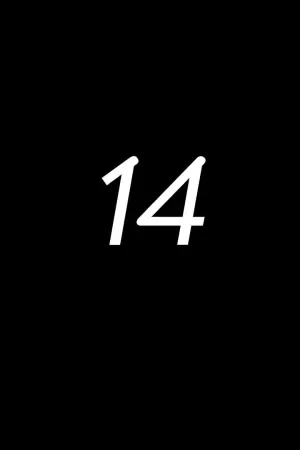 Poster to the movie "14" #484484