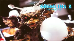 Backdrop to the movie "Gremlins 2: The New Batch" #692527