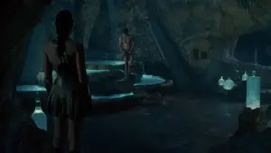 Backdrop to the movie "Wonder Woman" #559668