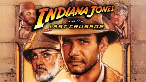 Backdrop to the movie "Indiana Jones and the Last Crusade" #601647