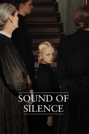 Poster to the movie "Sound of Falling" #524021