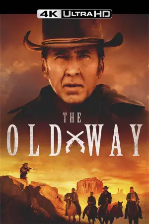 The Old Way