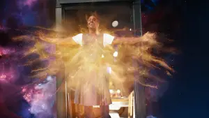 Backdrop to the movie "Doctor Who: Wish World & The Reality War" #877786