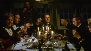 Backdrop to the movie "Master and Commander: The Far Side of the World" #920208
