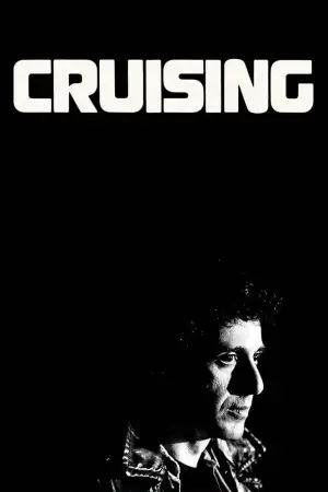 Poster to the movie "Cruising" #865690