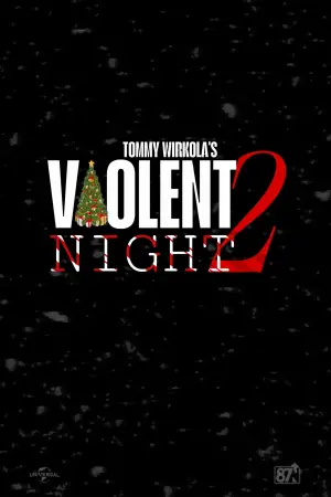 Poster to the movie "Violent Night 2" #614429
