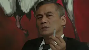 Backdrop to the movie "The Raid 2" #677314