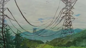 Backdrop to the movie "Bones and All" #811223