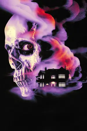 Evil Dead Burn
