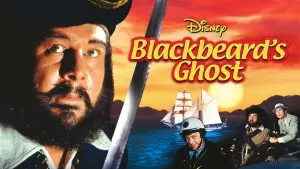 Blackbeard's Ghost