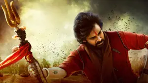 Backdrop to the movie "Hari Hara Veera Mallu: Part 1 – Sword vs Spirit" #812664