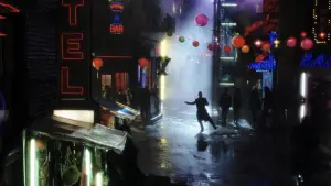 Backdrop to the movie "A.I. Artificial Intelligence" #714327