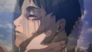 Backdrop to the movie "Attack on Titan: THE LAST ATTACK" #762271