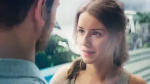 Backdrop to the movie "Attraction" #270459