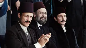 Backdrop to the movie "Zaferin Rengi" #757149