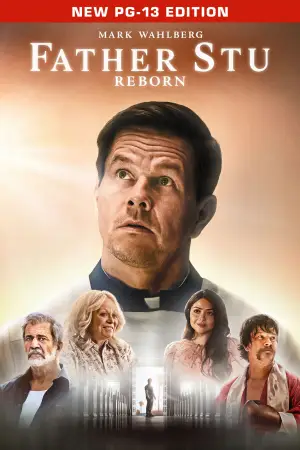 Father Stu