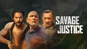 Backdrop to the movie "Savage Salvation" #66391