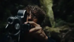 Backdrop to the movie "Filmmaker" #541432