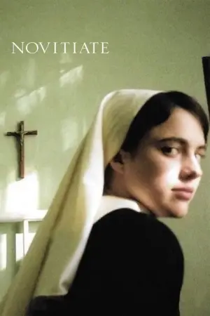 Poster to the movie "Novitiate" #706104
