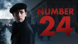 Backdrop to the movie "Number 24" #643505