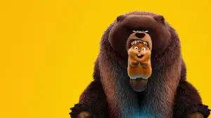 Backdrop to the movie "Hoppers" #746363