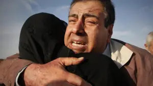 Backdrop to the movie "I Shall Not Hate" #788380