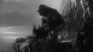 Backdrop to the movie "King Kong" #728252