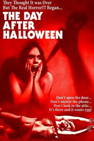 Poster to the movie "Snapshot" #659304