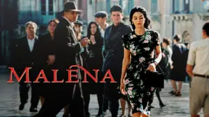 Backdrop to the movie "Malena" #771516