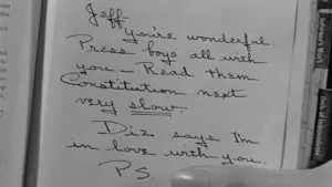 Backdrop to the movie "Mr. Smith Goes to Washington" #752561