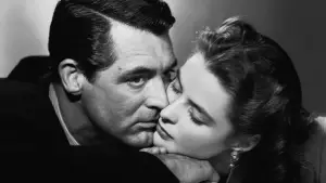 Backdrop to the movie "Notorious" #754618