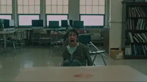 Backdrop to the movie "Hereditary" #827424