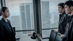 Backdrop to the movie "Scare Out" #533456