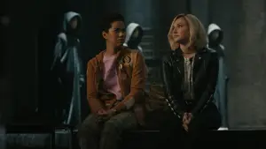 Backdrop to the movie "Scream VI" #748745