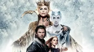 Backdrop to the movie "Snow White and the Huntsman" #309586