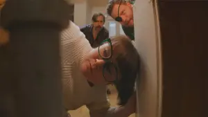 Backdrop to the movie "Someone Dies!" #468188