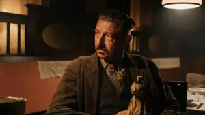 Backdrop to the movie "Special Unit - The First Murder" #651637