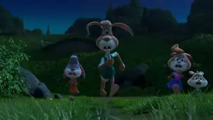 Backdrop to the movie "Spiked" #766966