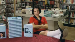 Backdrop to the movie "Mallrats" #730773