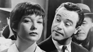 Backdrop to the movie "The Apartment" #660262