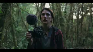 Backdrop to the movie "The Devil