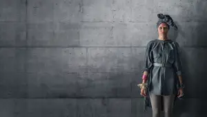 Backdrop to the movie "The Hunger Games: Mockingjay - Part 1" #566753