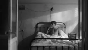 Backdrop to the movie "The Stranger" #763739