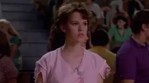 Backdrop to the movie "Sixteen Candles" #869770
